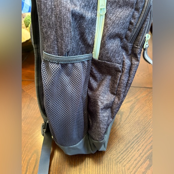 Adidas Unisex Backpack - Picture 4 of 13